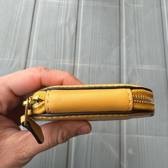 Coach x Disney Mickey Coin Wallet - Picture 7 of 11